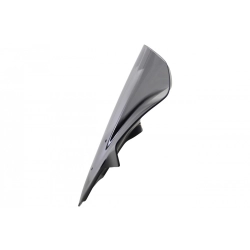 MRA szyba motocyklowa HONDA CBR650 F RC74 2014-2018, forma T, PRZYCIEMNIANA