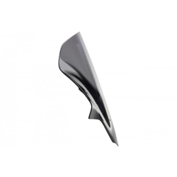 MRA szyba motocyklowa HONDA CBR650 F RC74 2014-2018, forma T, PRZYCIEMNIANA