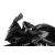 MRA szyba motocyklowa HONDA CBR650 F RC74 2014-2018, forma T, PRZYCIEMNIANA