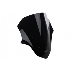 MRA szyba motocyklowa HONDA CBR650 F RC74 2014-2018, forma T, CZARNA