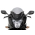 MRA szyba motocyklowa HONDA CBR650 F RC74 2014-2018, forma T, CZARNA