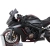 MRA szyba motocyklowa HONDA CBR650 R 2019-2023, forma R, PRZYCIEMNIANA