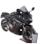 MRA szyba motocyklowa HONDA CBR650 R 2019-2023, forma R, PRZYCIEMNIANA