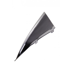 MRA szyba motocyklowa HONDA CBR650 R 2019-2023, forma R, PRZYCIEMNIANA