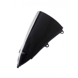 MRA szyba motocyklowa HONDA CBR650 R 2019-2023, forma R, CZARNA