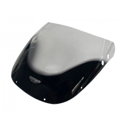 MRA szyba motocyklowa OT HONDA CBR900RR SC28 -1993, forma ON, BEZBARWNA