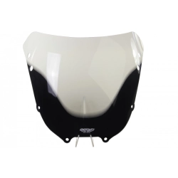 MRA szyba motocyklowa OT HONDA CBR900RR SC28/SC33 1994-1997, forma ON, BEZBARWNA