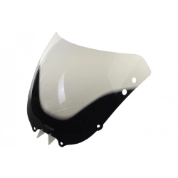 MRA szyba motocyklowa OT HONDA CBR900RR SC28/SC33 1994-1997, forma ON, BEZBARWNA