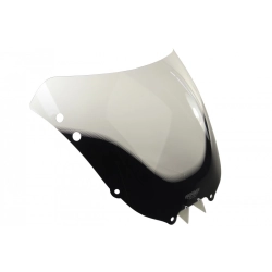 MRA szyba motocyklowa OT HONDA CBR900RR SC28/SC33 1994-1997, forma ON, BEZBARWNA