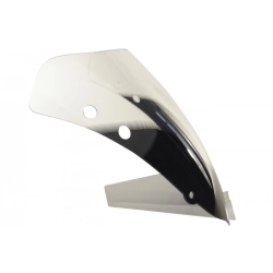 MRA szyba motocyklowa OT HONDA CBR900RR SC28/SC33 1994-1997, forma ON, BEZBARWNA