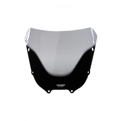 MRA szyba motocyklowa OT HONDA CBR900RR SC28/SC33 1994-1997, forma ON, BEZBARWNA