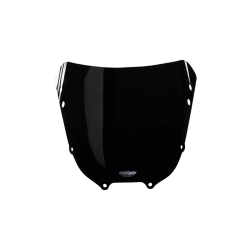 MRA szyba motocyklowa OT HONDA CBR900RR SC28/SC33 1994-1997, forma ON, BEZBARWNA