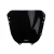 MRA szyba motocyklowa OT HONDA CBR900RR SC28/SC33 1994-1997, forma RN, CZARNA