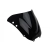 MRA szyba motocyklowa OT HONDA CBR900RR SC28/SC33 1994-1997, forma RN, CZARNA