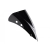 MRA szyba motocyklowa OT HONDA CBR900RR SC28/SC33 1994-1997, forma RN, CZARNA