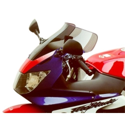 MRA SPOILER szyba motocyklowa HONDA CBR900RR, SC44, 2000-2001, bezbarwna MOTORUS.PL