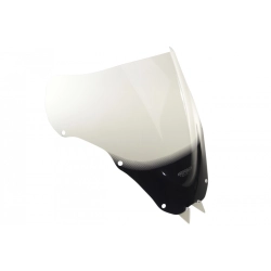 MRA szyba motocyklowa OT HONDA CBR900RR SC44 2000-2001, forma RN, BEZBARWNA