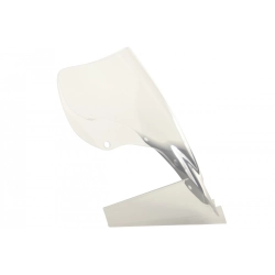 MRA szyba motocyklowa OT HONDA CBR900RR SC44 2000-2001, forma RN, BEZBARWNA