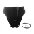 MRA szyba motocyklowa OT HONDA CBR900RR SC44 2000-2001, forma RN, CZARNA MOTORUS.PL