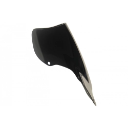 MRA szyba motocyklowa OT HONDA CBR900RR SC44 2000-2001, forma RN, CZARNA