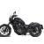 MRA szyba motocyklowa HONDA CMX 1100 REBEL 2021-, forma NTM, BEZBARWNA