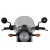 MRA szyba motocyklowa HONDA CMX 500 REBEL 2017-2019, forma NTM, BEZBARWNA MOTORUS.PL