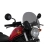 MRA szyba motocyklowa HONDA CMX 500 REBEL 2017-2019, forma NTM, PRZYCIEMNIANA