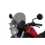 MRA szyba motocyklowa HONDA CMX 500 REBEL 2017-2019, forma NTM, PRZYCIEMNIANA