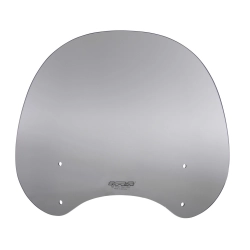 MRA szyba motocyklowa HONDA CMX 500 REBEL 2017-2019, forma NTM, PRZYCIEMNIANA