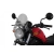 MRA szyba motocyklowa HONDA CMX 500 REBEL 2017-2019, forma NSP, BEZBARWNA
