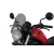 MRA szyba motocyklowa HONDA CMX 500 REBEL 2017-2019, forma NSP, PRZYCIEMNIANA
