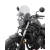 MRA szyba motocyklowa HONDA CMX 500 REBEL 2020-, forma NTM, PRZYCIEMNIANA