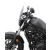 MRA szyba motocyklowa HONDA CMX 500 REBEL 2020-, forma NTM, PRZYCIEMNIANA