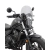MRA szyba motocyklowa HONDA CMX 500 REBEL 2020-, forma NTM, PRZYCIEMNIANA