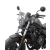 MRA szyba motocyklowa HONDA CMX 500 REBEL 2020-, forma NSP, BEZBARWNA