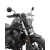 MRA szyba motocyklowa HONDA CMX 500 REBEL 2020-, forma NSP, BEZBARWNA