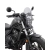MRA szyba motocyklowa HONDA CMX 500 REBEL 2020-, forma NSP, PRZYCIEMNIANA