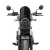 MRA szyba motocyklowa HONDA CMX 500 REBEL 2020-, forma NSP, CZARNA MOTORUS.PL