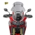 MRA szyba motocyklowa HONDA CRF1000L AFRICA TWIN SD 04 2016-2019, forma VTM, PRZYCIEMNIANA MOTORUS.PL