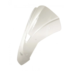 MRA szyba motocyklowa HONDA CRF1100L A.T.- /DCT ADV. SPORTS 2020-2023, forma SPM, BEZBARWNA