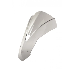 MRA szyba motocyklowa HONDA CRF1100L A.T.- /DCT ADV. SPORTS 2020-2023, forma SPM, PRZYCIEMNIANA