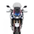 MRA szyba motocyklowa HONDA CRF1100L A.T.- /DCT ADV. SPORTS 2020-2023, forma TM, BEZBARWNA MOTORUS.PL