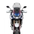 MRA szyba motocyklowa HONDA CRF1100L A.T.- /DCT ADV. SPORTS 2020-2023, forma VTM, BEZBARWNA MOTORUS.PL