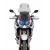 MRA szyba motocyklowa HONDA CRF1100L A.T.- /DCT ADV. SPORTS 2020-2023, forma VTM, BEZBARWNA