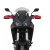 MRA szyba motocyklowa HONDA CRF1100L AFRICA TWIN / DCT 2020-2023, forma SPM, BEZBARWNA MOTORUS.PL