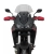 MRA szyba motocyklowa HONDA CRF1100L AFRICA TWIN / DCT 2020-2023, forma TM, BEZBARWNA MOTORUS.PL