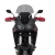 MRA szyba motocyklowa HONDA CRF1100L AFRICA TWIN / DCT 2020-2023, forma TM, PRZYCIEMNIANA MOTORUS.PL