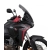 MRA szyba motocyklowa HONDA CRF1100L AFRICA TWIN / DCT 2020-2023, forma TM, PRZYCIEMNIANA