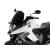 MRA szyba motocyklowa HONDA VFR800X (CROSSRUNNER) RC 60 2011-2014, forma TM, PRZYCIEMNIANA