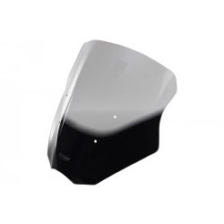 MRA szyba motocyklowa HONDA VFR800X (CROSSRUNNER) RC80 2015-2016, forma T, PRZYCIEMNIANA